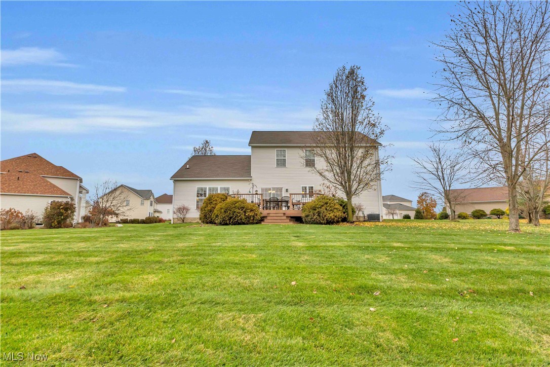 Hannum Crossings - Residential