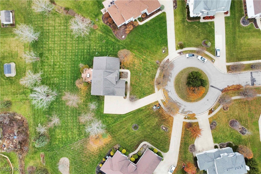 Hannum Crossings - Residential