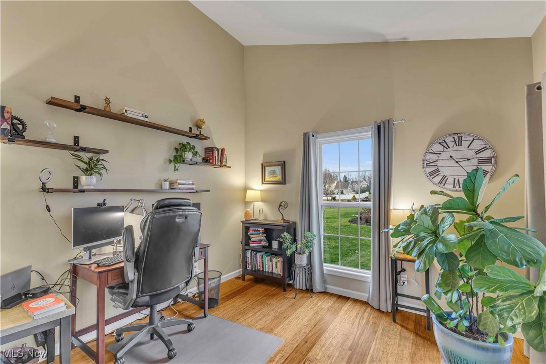 Hannum Crossings - Residential