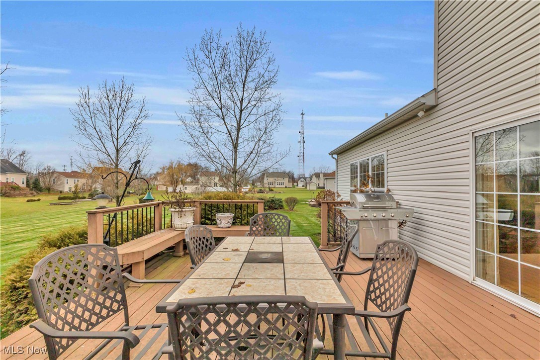 Hannum Crossings - Residential