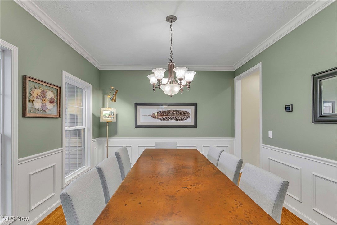 Hannum Crossings - Residential