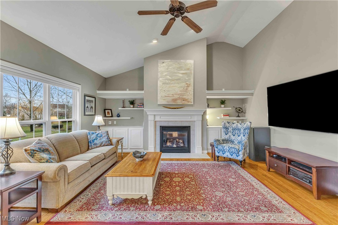 Hannum Crossings - Residential