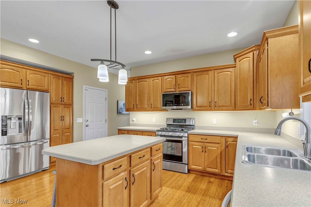 Hannum Crossings - Residential