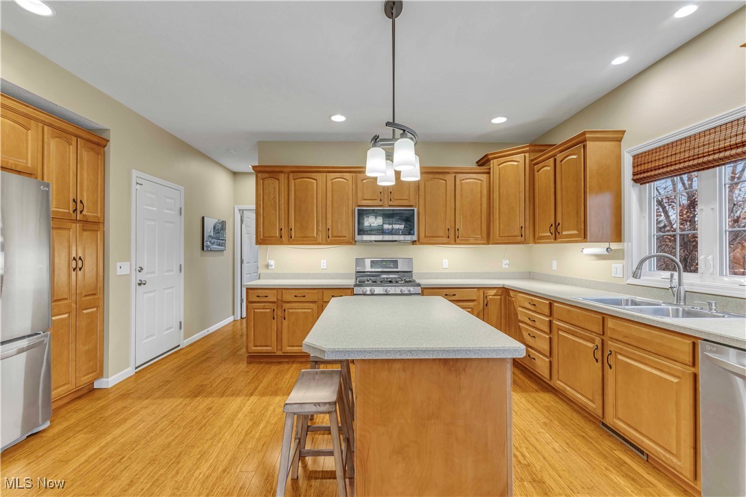 Hannum Crossings - Residential