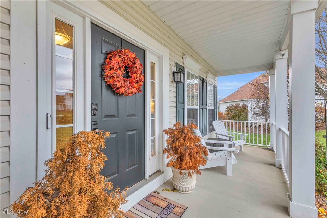 Hannum Crossings - Residential