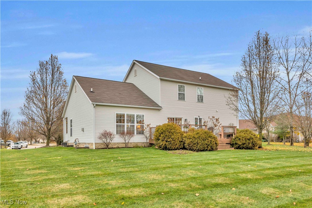 Hannum Crossings - Residential