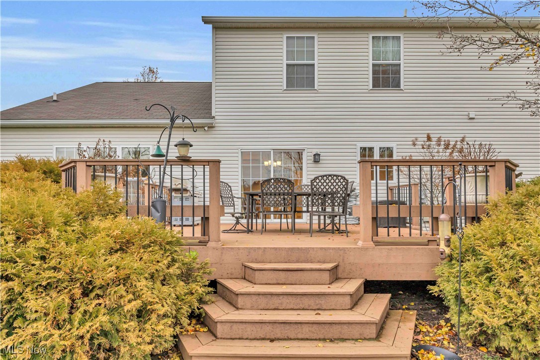 Hannum Crossings - Residential