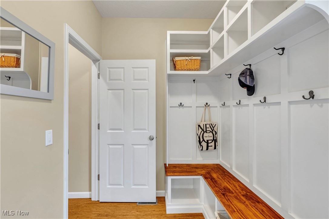 Hannum Crossings - Residential