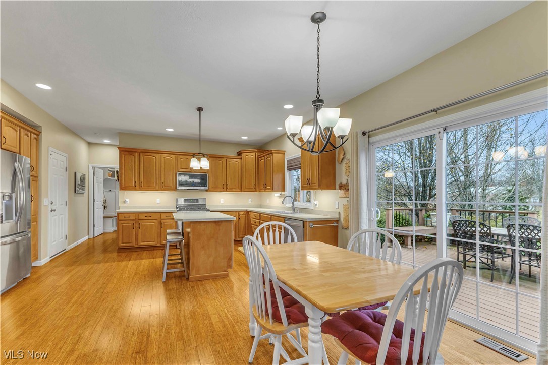 Hannum Crossings - Residential