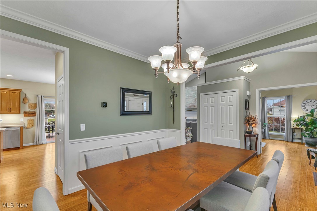 Hannum Crossings - Residential