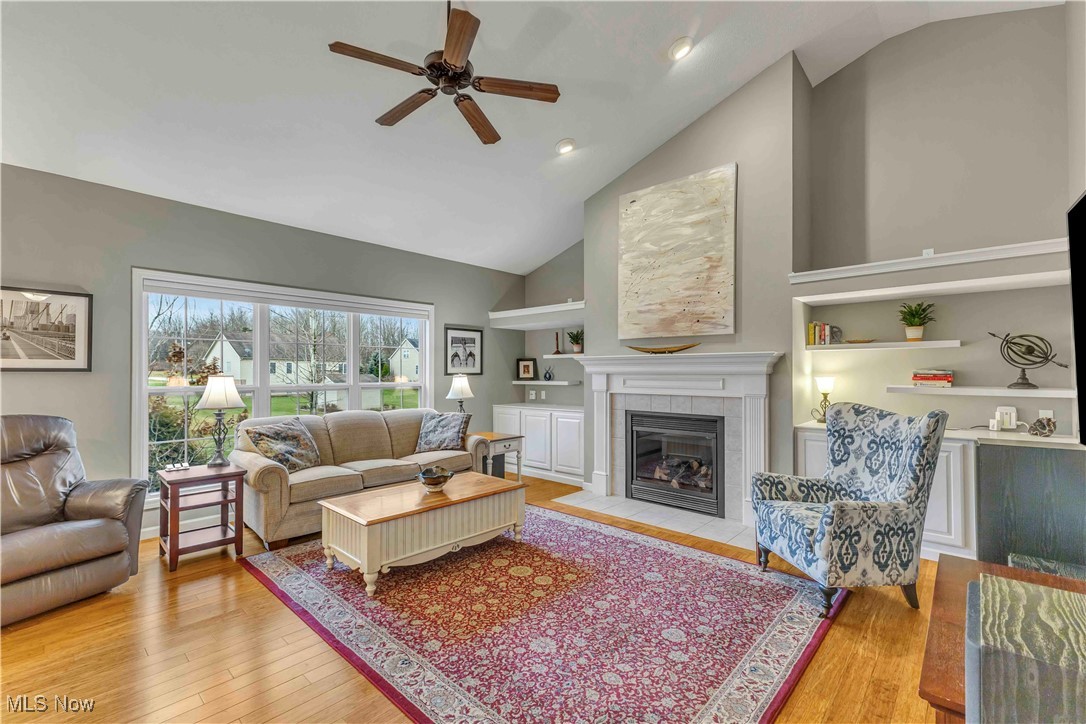 Hannum Crossings - Residential