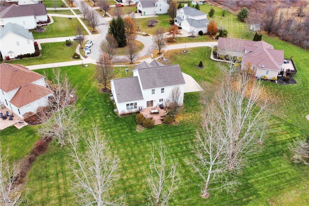 Hannum Crossings - Residential