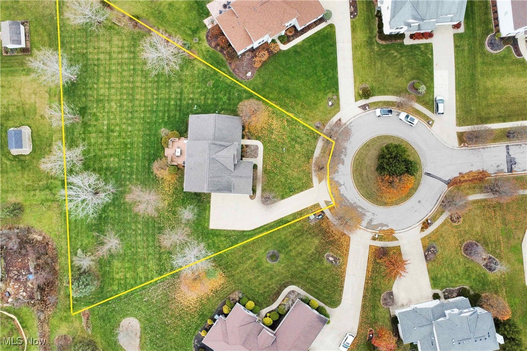 Hannum Crossings - Residential