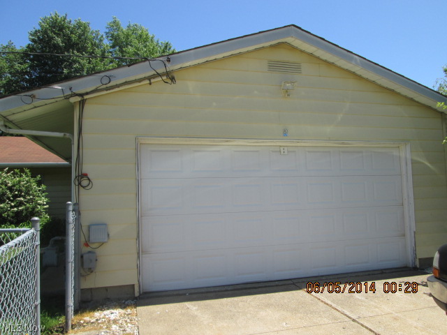 Baldwin Estates 01 - Residential