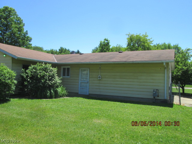 Baldwin Estates 01 - Residential