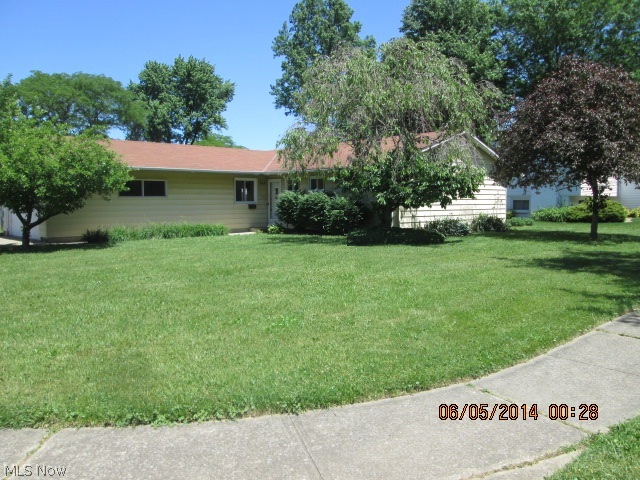 Baldwin Estates 01 - Residential