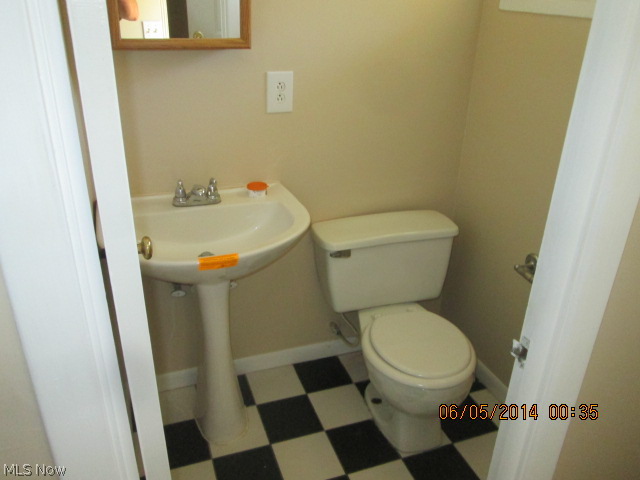 Baldwin Estates 01 - Residential