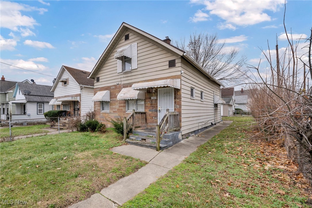 3884 E 54th Street, Cleveland, Ohio image 31