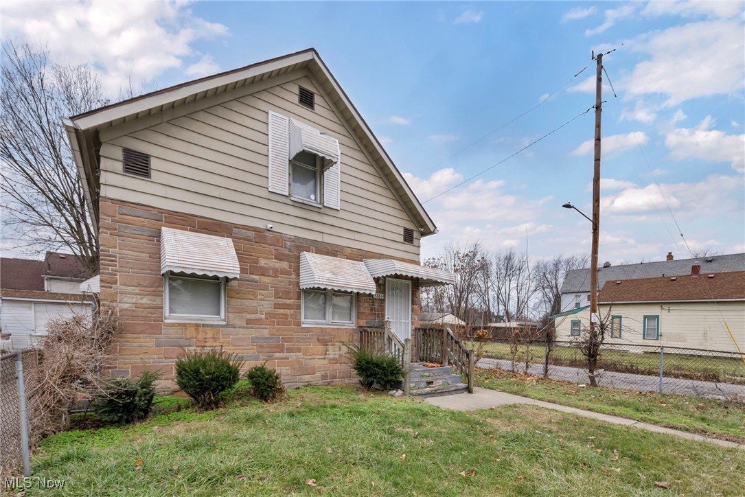 3884 E 54th Street, Cleveland, Ohio image 32