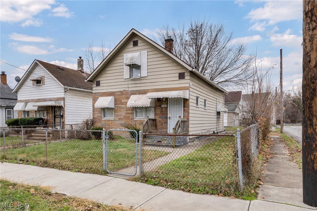 3884 E 54th Street, Cleveland, Ohio image 33