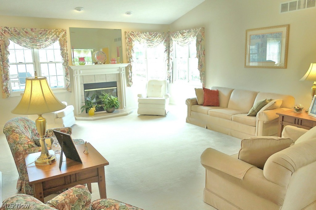 Audubon Ridge - Residential