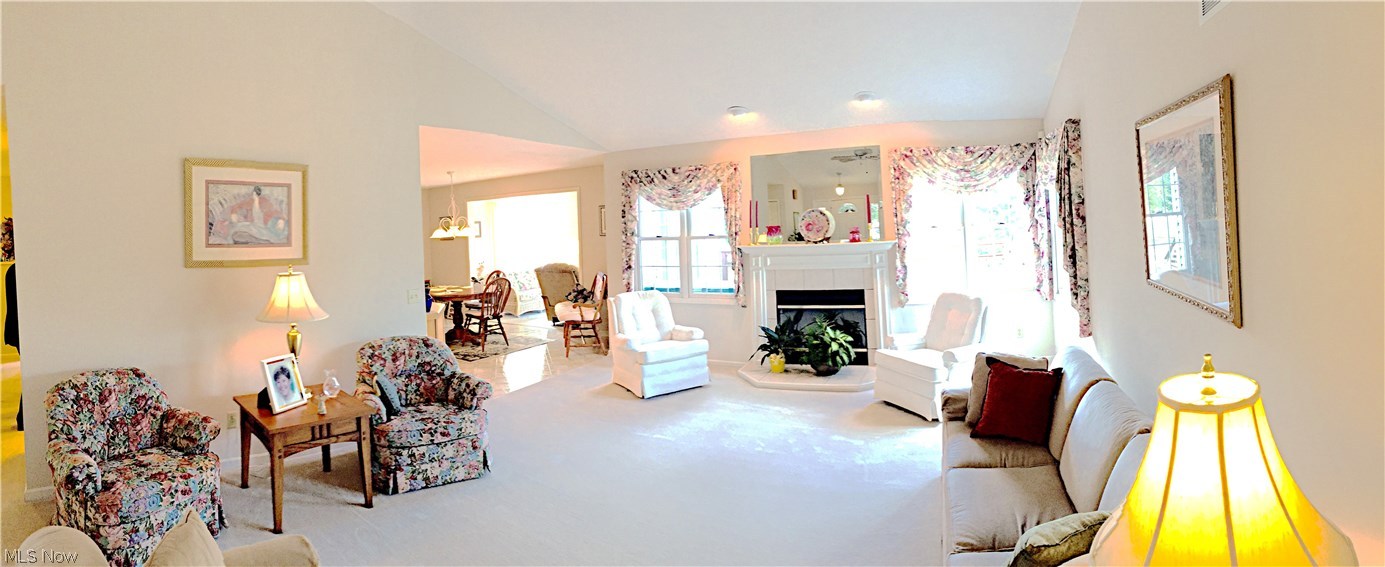 Audubon Ridge - Residential