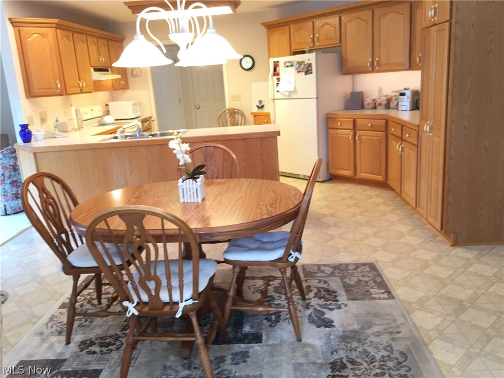 Audubon Ridge - Residential