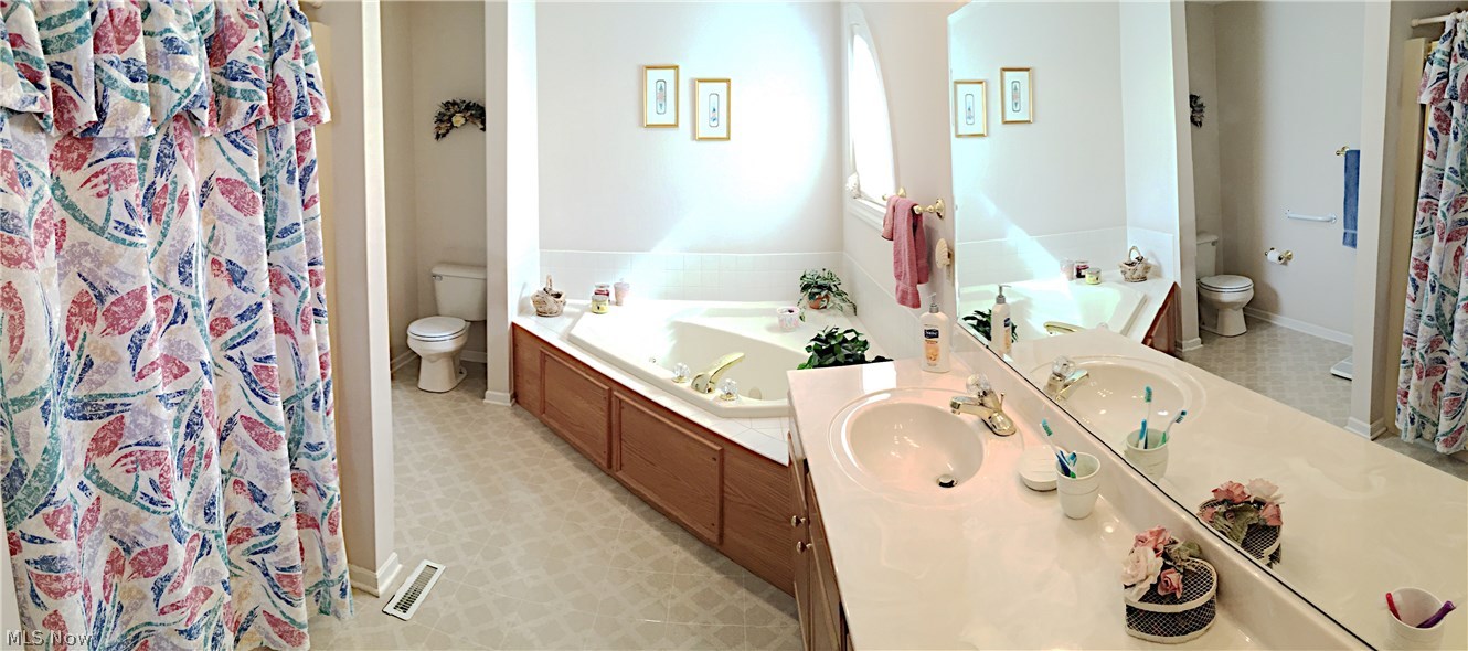 Audubon Ridge - Residential