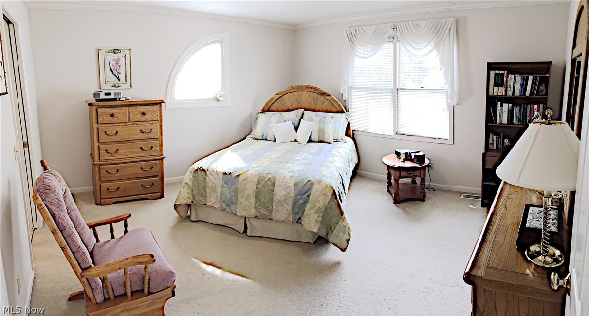 Audubon Ridge - Residential