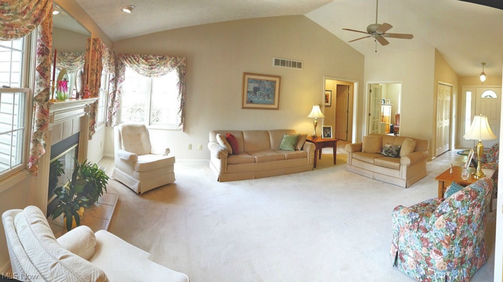 Audubon Ridge - Residential