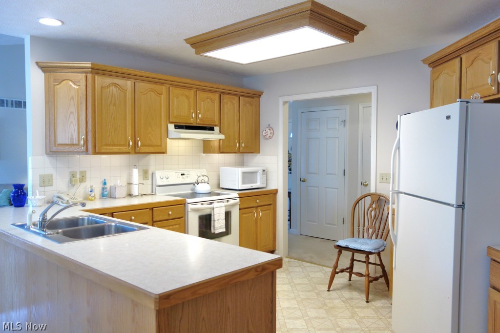 Audubon Ridge - Residential