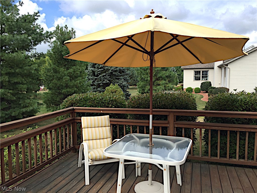 Audubon Ridge - Residential