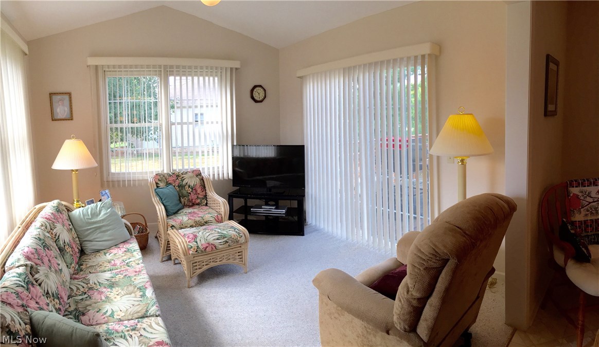 Audubon Ridge - Residential