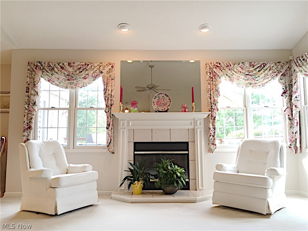 Audubon Ridge - Residential