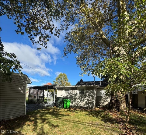 Tiny photo for 240 E 238th Street, Euclid, OH 44123 (MLS # 5255525)
