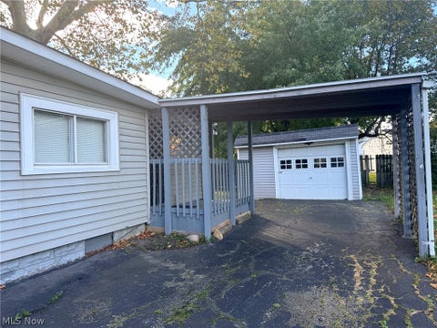 Tiny photo for 240 E 238th Street, Euclid, OH 44123 (MLS # 5255525)