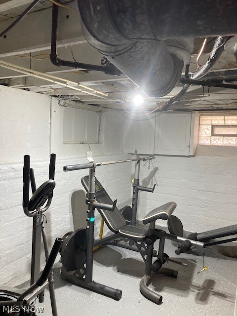 Mix King & Gibbs - Residential