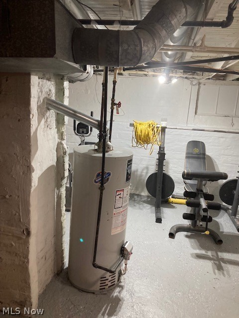 Mix King & Gibbs - Residential