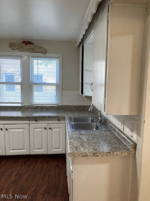 Mix King & Gibbs - Residential