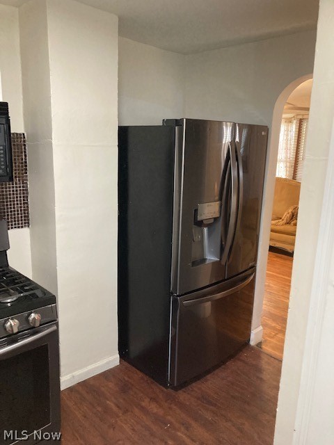 Mix King & Gibbs - Residential