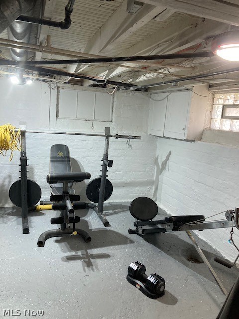 Mix King & Gibbs - Residential