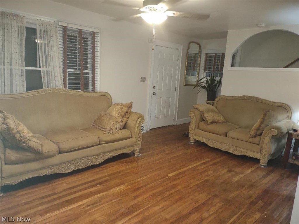 Mix King & Gibbs - Residential