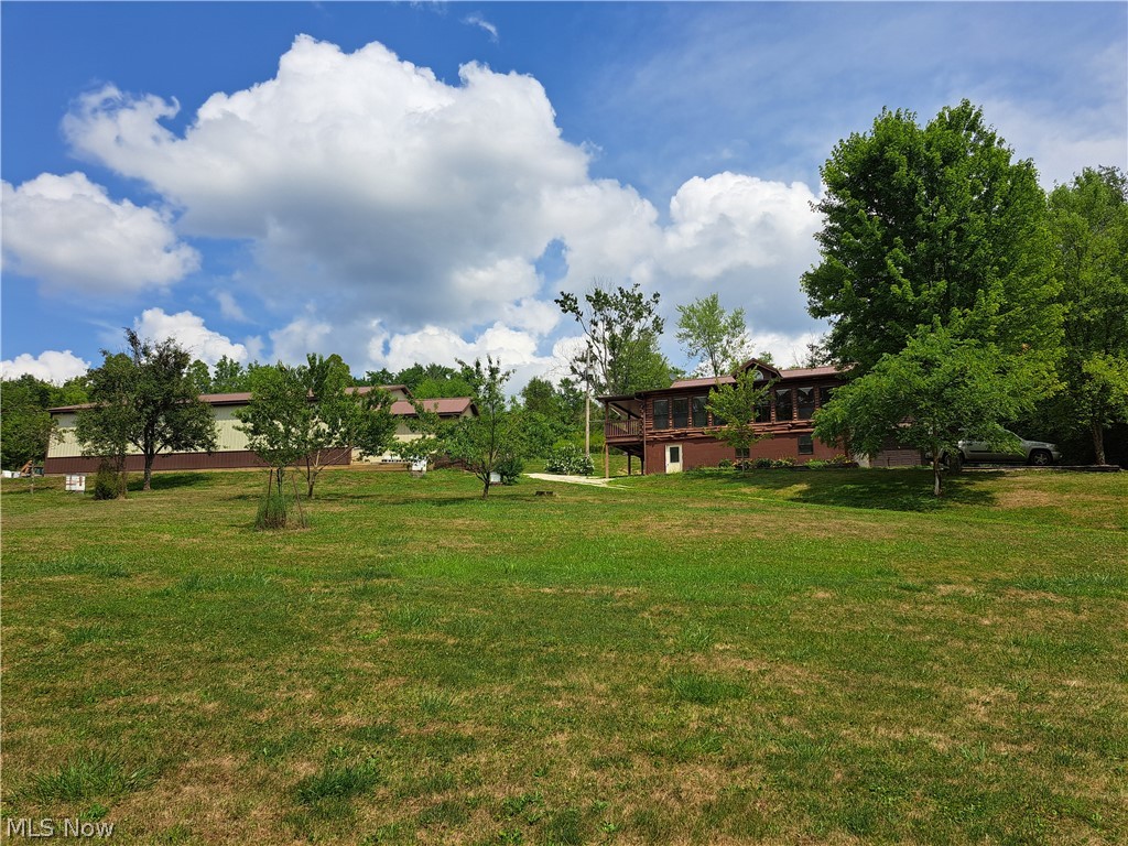 57168 Batesville Road, Quaker City, Ohio image 9