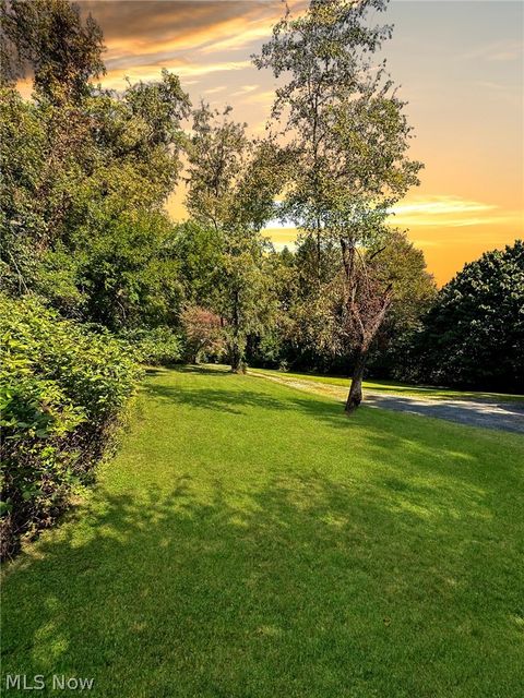 Tiny photo for 186 Bennett Boulevard, Wintersville, OH 43953 (MLS # 5190437)