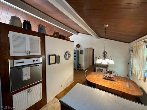 Tiny photo for 186 Bennett Boulevard, Wintersville, OH 43953 (MLS # 5190437)