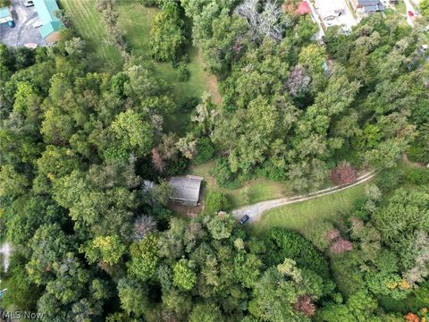 Tiny photo for 186 Bennett Boulevard, Wintersville, OH 43953 (MLS # 5190437)