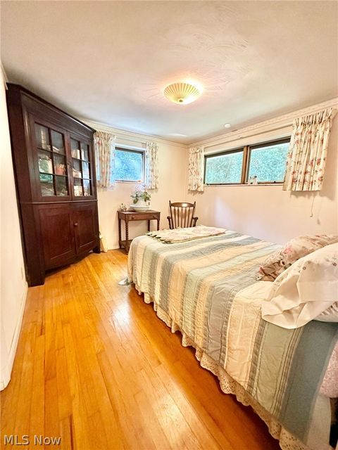 Tiny photo for 186 Bennett Boulevard, Wintersville, OH 43953 (MLS # 5190437)