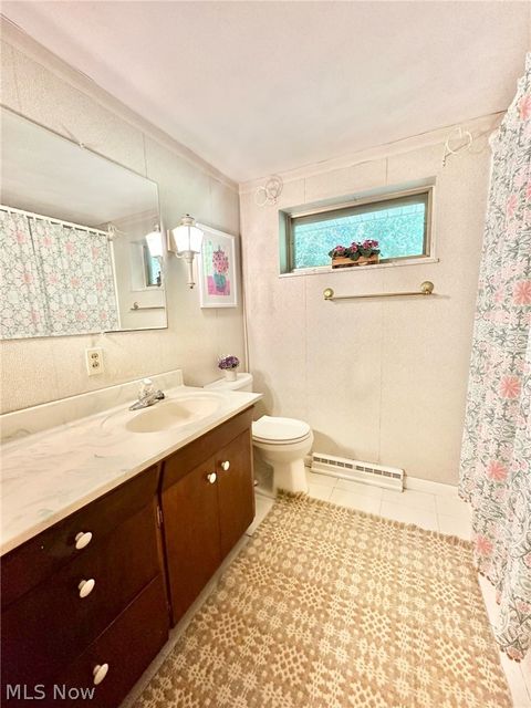 Tiny photo for 186 Bennett Boulevard, Wintersville, OH 43953 (MLS # 5190437)