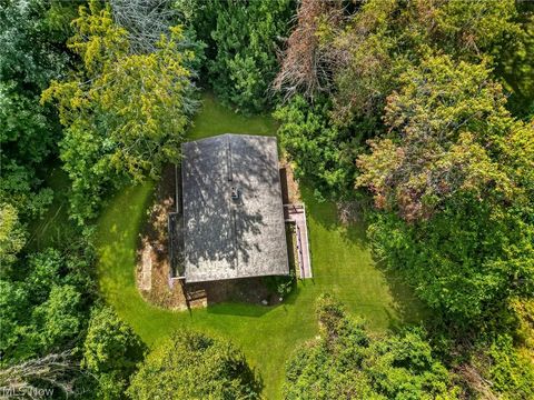 Tiny photo for 186 Bennett Boulevard, Wintersville, OH 43953 (MLS # 5190437)