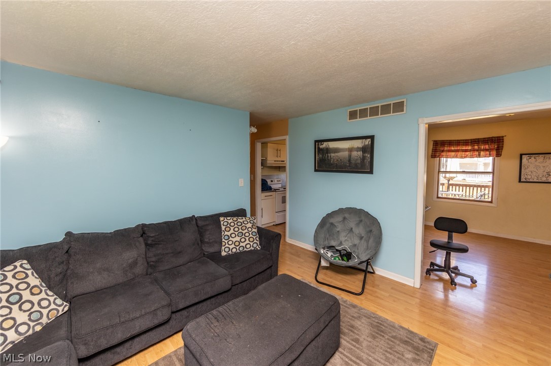 Colony Park Allotment - Residential